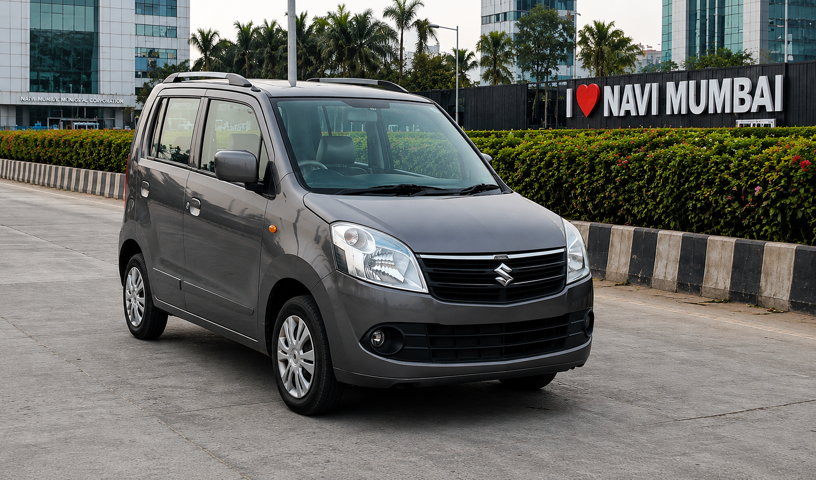 Used Cars Under ₹5 Lakh in Navi Mumbai 2026 — Real Deals, Smart Choices