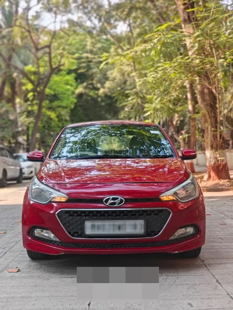 2014 Hyundai i20 SPORTS  in Mumbai for sale - ₹3.75 Lakh | GaadiJunction
