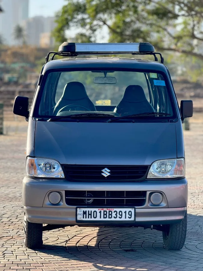 2012 Maruti Suzuki Eeco in Mumbai for sale - ₹2.05 Lakh | GaadiJunction