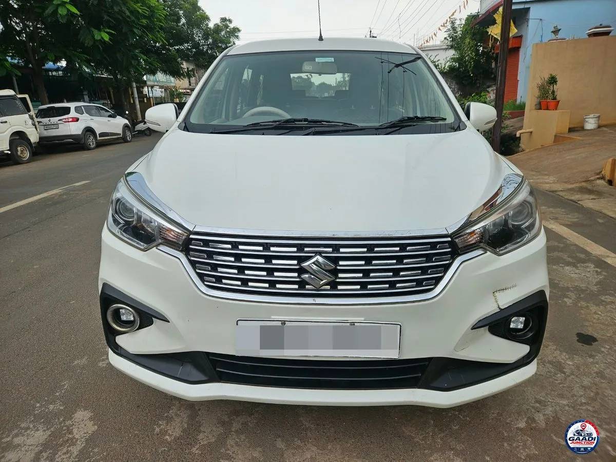 2019 Maruti Suzuki Ertiga VDI for sale in Thane - ₹1.10 Lakh | GaadiJunction
