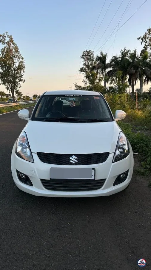 2014 Maruti Suzuki Swift ZDI for sale in Thane - ₹4.90 Lakh | GaadiJunction