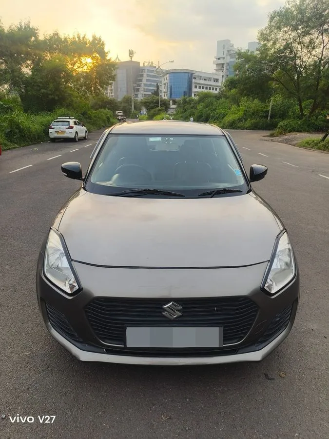 2020 Maruti Suzuki Swift VXI in Navi Mumbai for sale - ₹5.25 Lakh | GaadiJunction