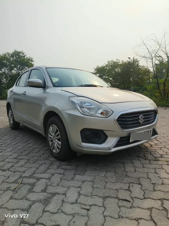 2020 Maruti Suzuki Swift DZire VXI in Navi Mumbai for sale - ₹5.75 Lakh | GaadiJunction
