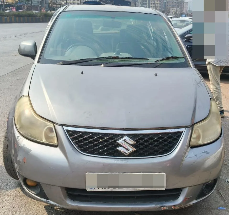 2011 Maruti Suzuki SX4 Zdi  for sale in Mumbai - ₹1.50 Lakh | GaadiJunction